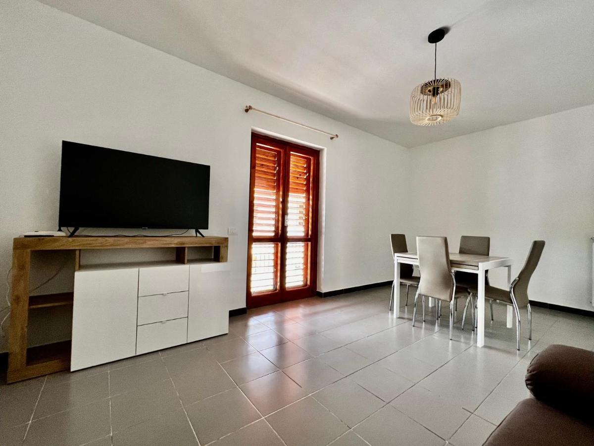 Appartamento La Rondine Pignataro Maggiore エクステリア 写真